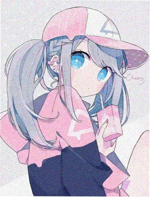 易先生角色形象示意图